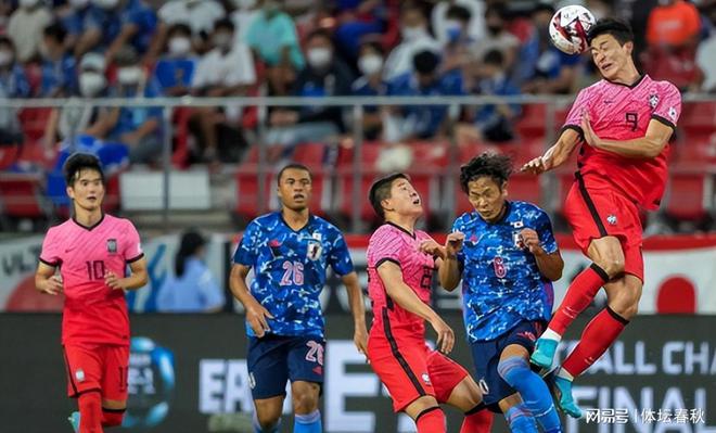 0-3！1-3！亚洲鱼腩难阻泰国，中国队10分出线，无惧韩国客场输球