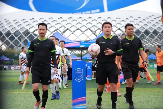 天津市体育局2023年天津市业余足球联赛服务项目成交公告