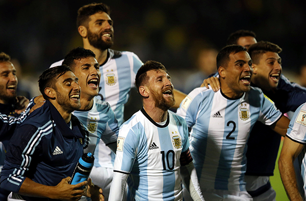 阿根廷足球人才正在枯竭？他们的球星生产线究竟怎么了