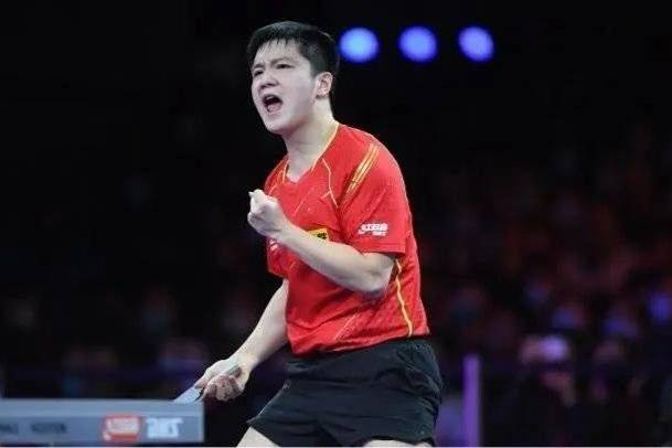 🔥樊振东发威！世乒赛中国男团3-2逆战韩国男团 连续15年进世乒赛决赛